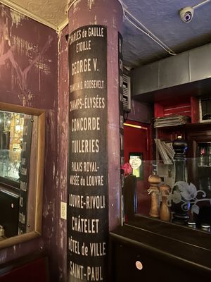 Maison Harlem by null Maison Harlem by null