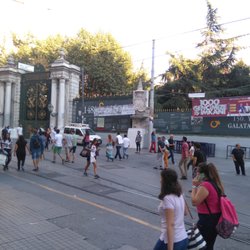 Galatasaray Lisesi