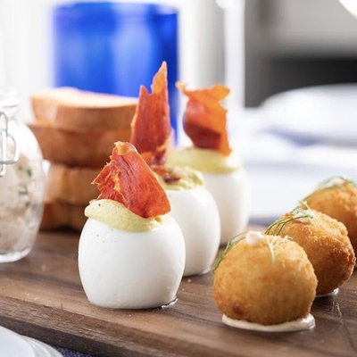 Constellation Culinary Group by null