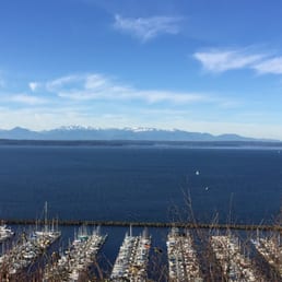 A view from Sunset Hill Park, definitely worth checking out as it is just above Golden Gardens:) A view from Sunset Hill Park, definitely worth checking out as it is just above Golden Gardens:)