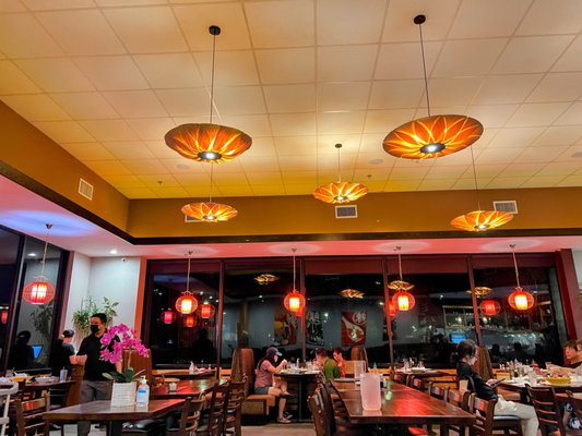 Szechuan Spice Restaurant by null