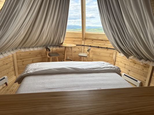 The Overlook at Cleary Summit by null