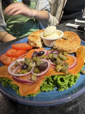 Eggspectation - Maisonneuve by null