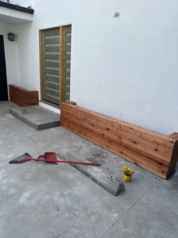 Slide of John Gomez Home Remodeling