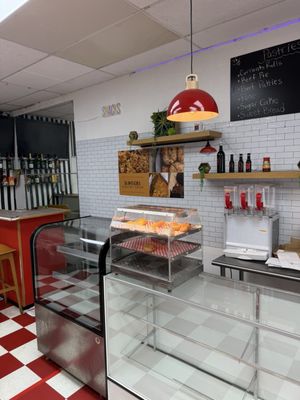 Trinistyle Cuisine by null