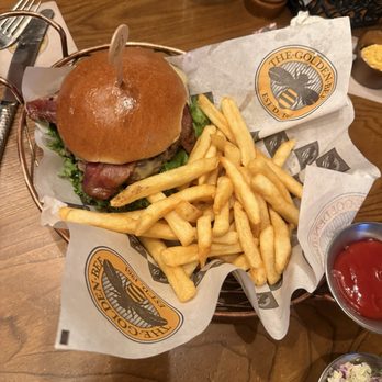 The Golden Bee - Burger - Pubs Near Me - Colorado Springs, Colorado The Golden Bee - Burger - Pubs Near Me - Colorado Springs, Colorado