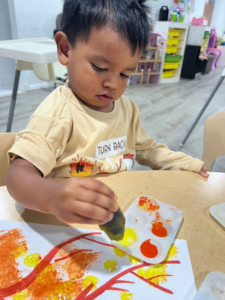 Kelly's Kids Family Childcare - childcare center in Ossining, NY