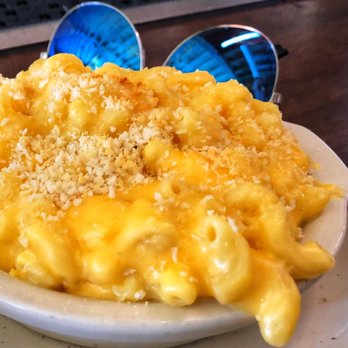 Steuben's Uptown - Mac AND cheese. During the day, hence the sunglasses. - Diners Near Me - Denver, Colorado Steuben's Uptown - Mac AND cheese. During the day, hence the sunglasses. - Diners Near Me - Denver, Colorado