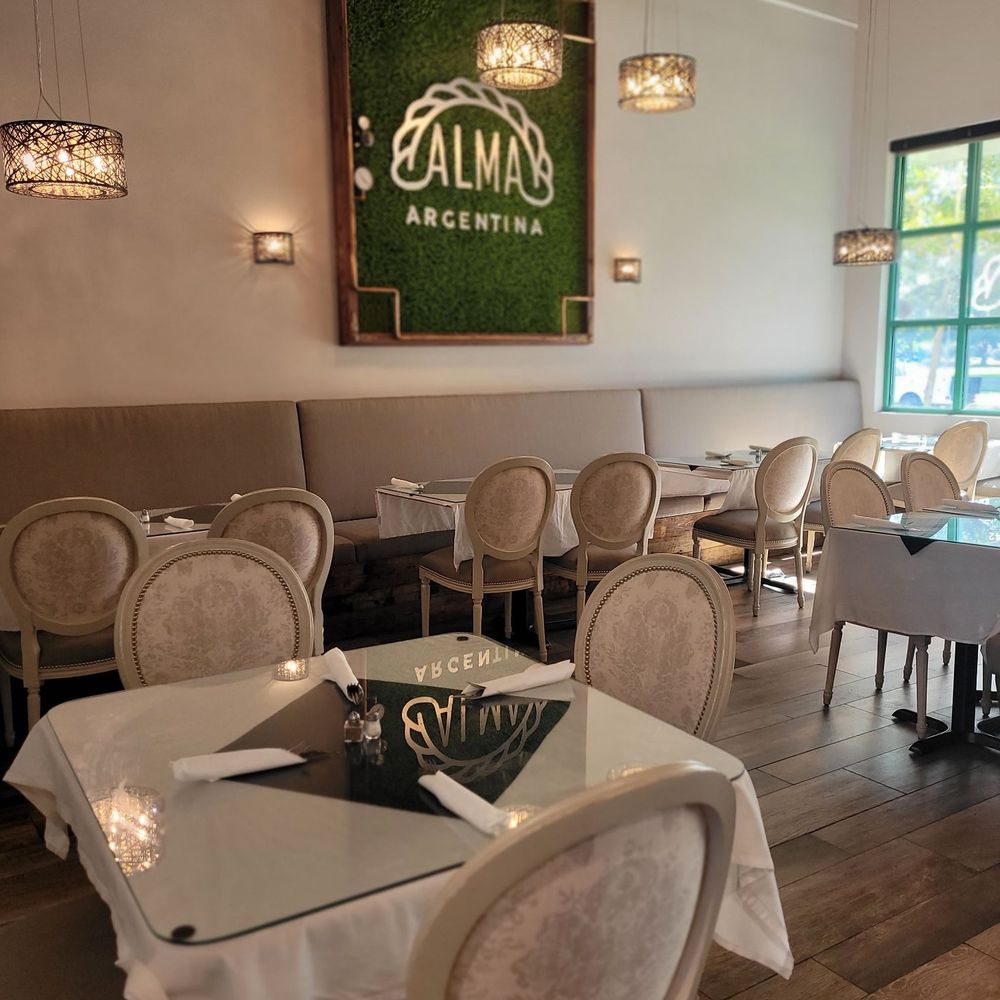 Alma Argentina - Restaurant - Argentine Near Me - Oviedo, Florida Alma Argentina - Restaurant - Argentine Near Me - Oviedo, Florida