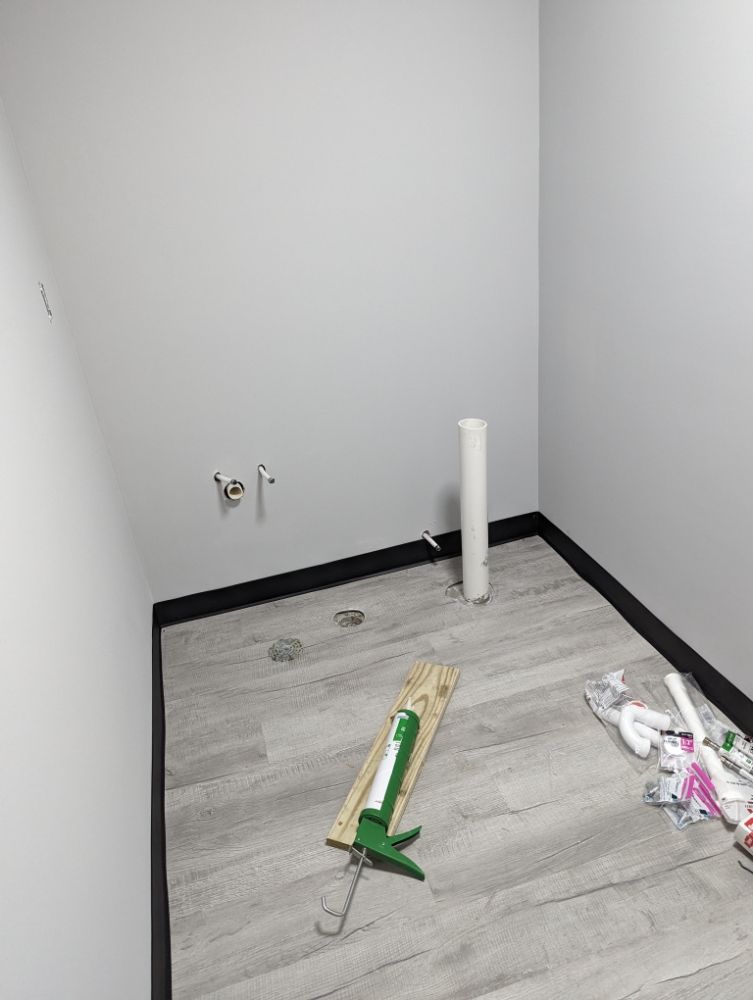 Slide of Bruno's Plumbing