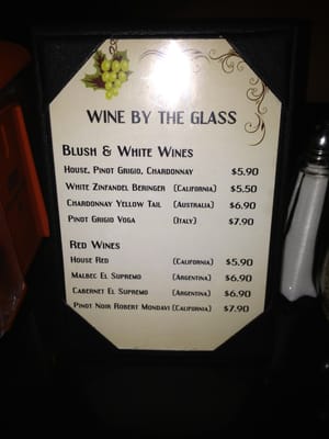 Menu photo 6 Il Ponte Vecchio Pizzeria Sunny Isles Beach, FL