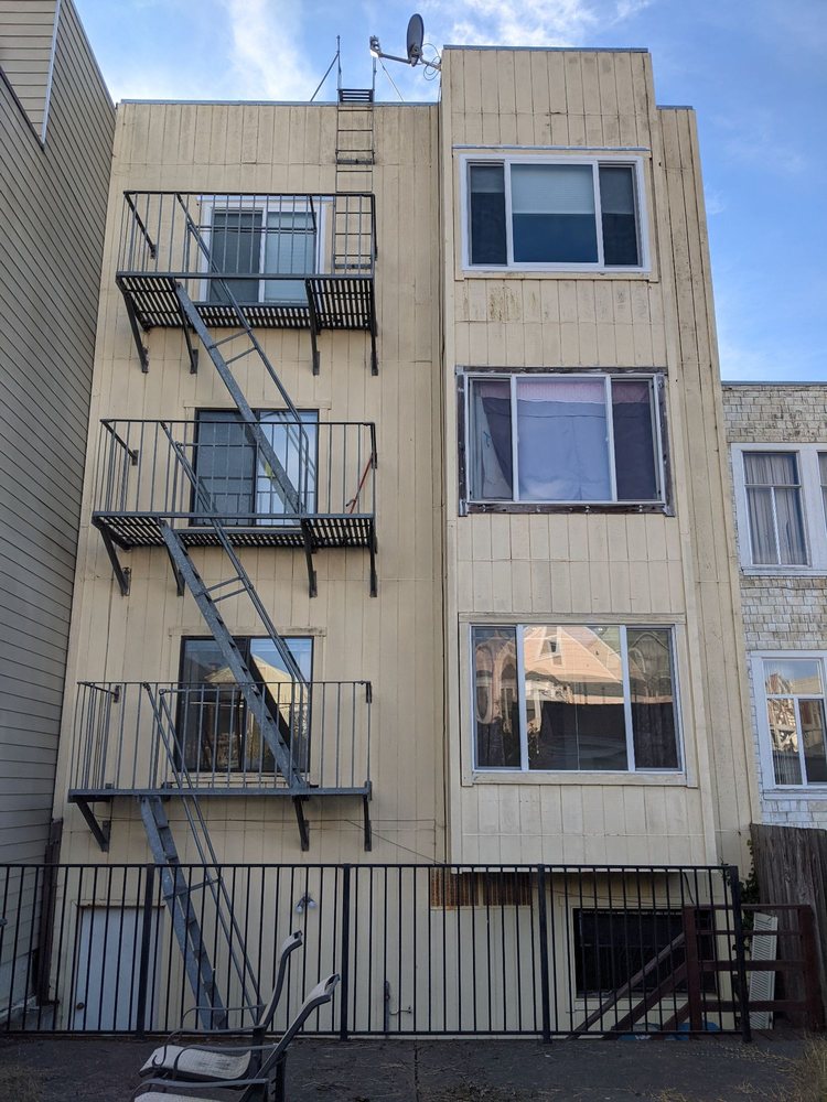 Slide of SkyBlue Builders