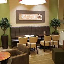 Steinecke Bäckerei - Café