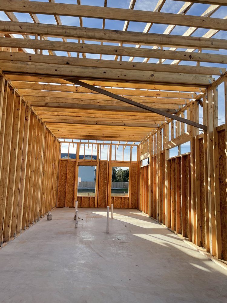 Slide of Roa Brothers Construction