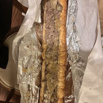 Pudge's Steaks & Hoagies - Cheesesteak Large Cheesesteak Large Mushroom Cheesesteak - Sandwiches Near Me - Blue Bell, Pennsylvania Pudge's Steaks & Hoagies - Cheesesteak Large Cheesesteak Large Mushroom Cheesesteak - Sandwiches Near Me - Blue Bell, Pennsylvania