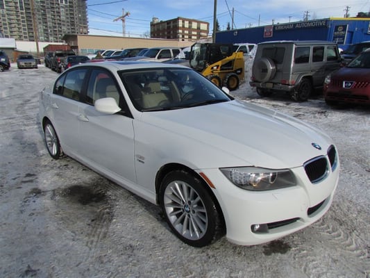 CALGARY AUTO CONNECTION - Updated July 2026 - 15 Photos - 9232 Horton ...