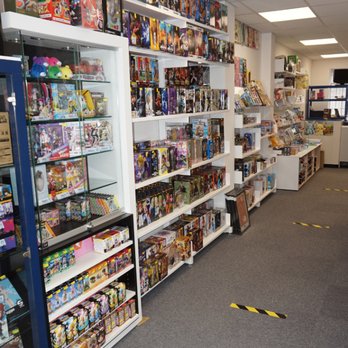 Animez - Toy Stores Near Me - Barnstaple, XTW Animez - Toy Stores Near Me - Barnstaple, XTW