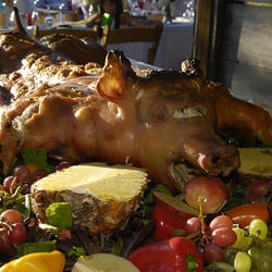 Kilted Pig BBQ