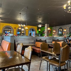 La Bamba Mexican Bar & Grill