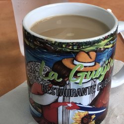 La Guajira - Café con Leche