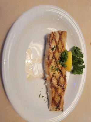 Monument Inn by null