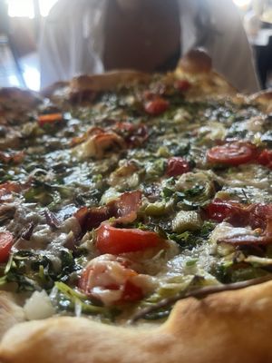 Farina Pizzeria & Wine Bar Downtown by null