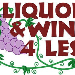 Liquor & Wine 4 Less