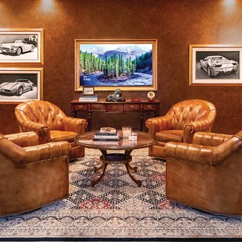 Birmingham Design Studio - Interior Design Bloomfield Hills - Interior Design Near Me - Birmingham, Michigan