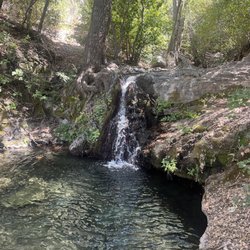 Rose Valley Falls