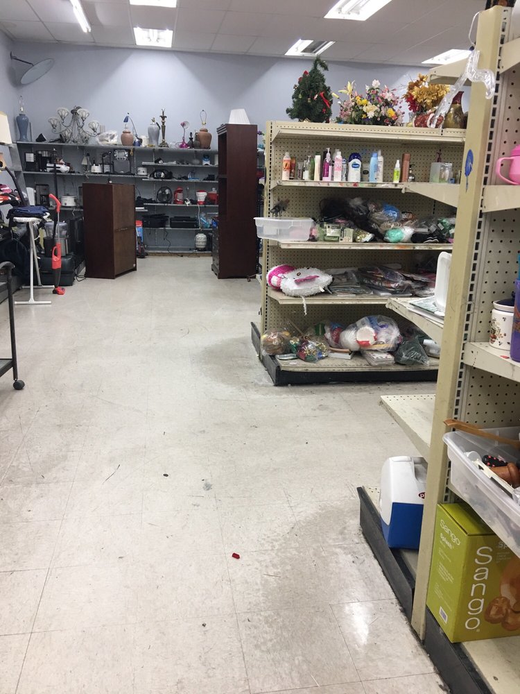 THRIFT WORLD CLOSED 31 Reviews 1358 W Main St, Lewisville, Texas Thrift Stores Phone