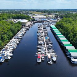 Boat Tree Marina - Boat Tree Marina