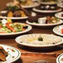 Khadija's Express cafe