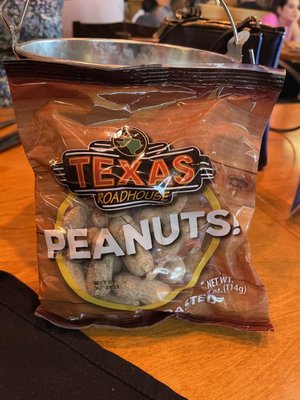 Texas Roadhouse by null