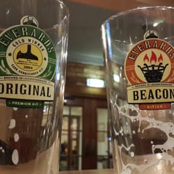 Stamford Arms
