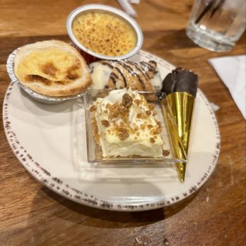 AYCE - Desserts - Buffets Near Me - Las Vegas, Nevada