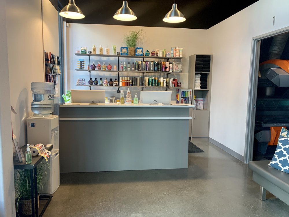 Seattle Sun Tan 20 Photos & 65 Reviews Tanning 1401 NW 46th St