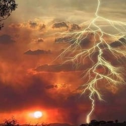 Etincelle Electricité
