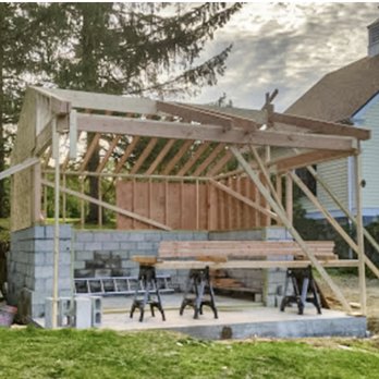 Weaver Construction - General Contractors Near Me - Stamford, Connecticut Weaver Construction - General Contractors Near Me - Stamford, Connecticut