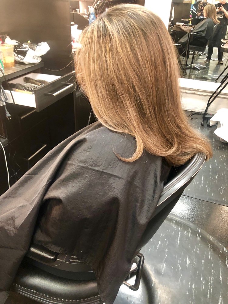 Steven Paul Salon 88 Photos 136 Reviews Hair Salons 7045 E