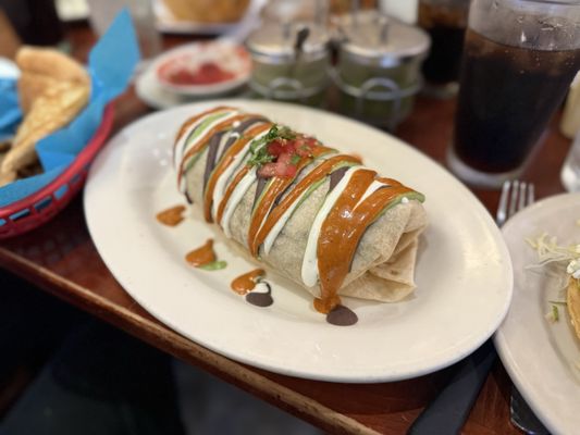 Taqueria Tlaxcalli by null