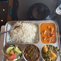 Chicken Tikka Masala Chicken Tikka Masala
