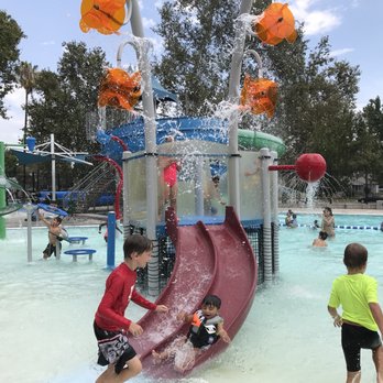 Verdugo Aquatic Facility - Swimming Pools Near Me - Burbank, California