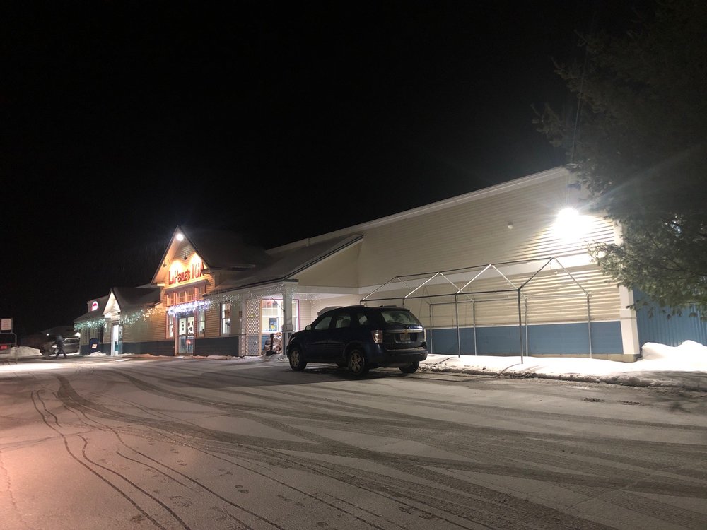 LAPERLE IGA PHARMACY 64 Trooper Leslie G Lord Mem Hwy, Colebrook, New