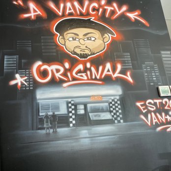 Mean Poutine - Hot Dogs Near Me - Vancouver, British Columbia