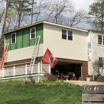 All Roofing and Construction - General Contractors Near Me