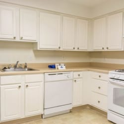 Princeton Belvidere - Kitchen