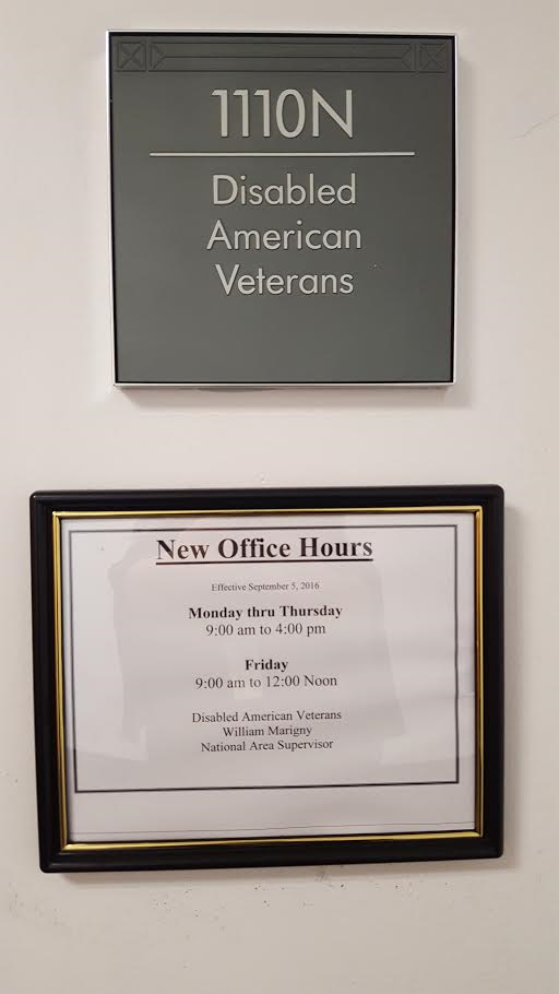 Disabled American Veterans - veterans service organization in Oakland, CA