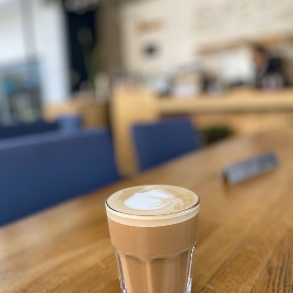 Silvestre - The Silvestre Macchiato - Coffee & Tea Near Me - Tijuana, BCN