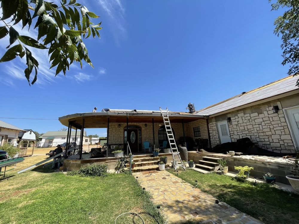 Slide of Rosillo Brothers Roofing