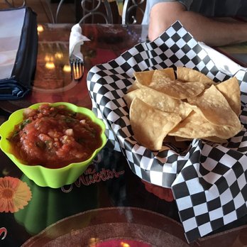 Olamendi's - Complimentary Chips and Salsa - Mexican Near Me - Dana Point, California Olamendi's - Complimentary Chips and Salsa - Mexican Near Me - Dana Point, California